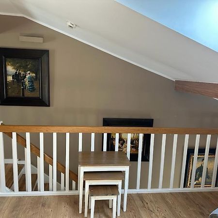Apartamenty Kopernika 14 Stary Toruń Exterior foto