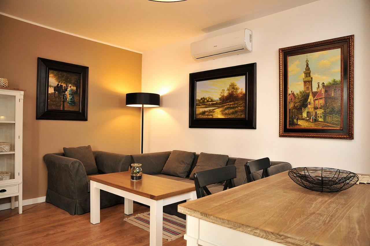 Apartamenty Kopernika 14 Stary Toruń Exterior foto