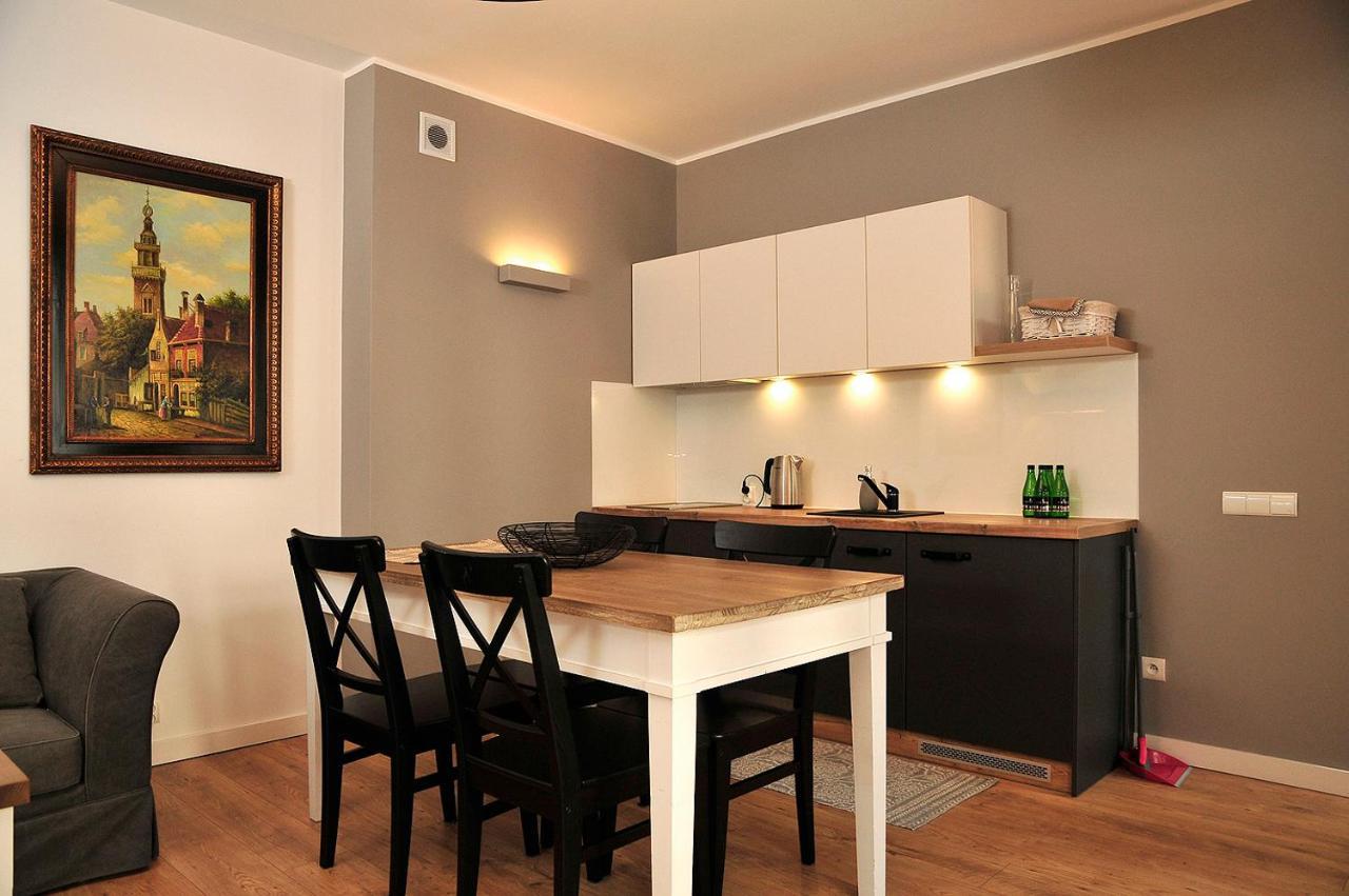 Apartamenty Kopernika 14 Stary Toruń Exterior foto