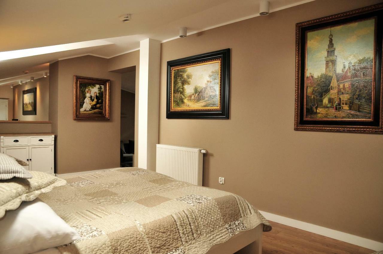 Apartamenty Kopernika 14 Stary Toruń Exterior foto