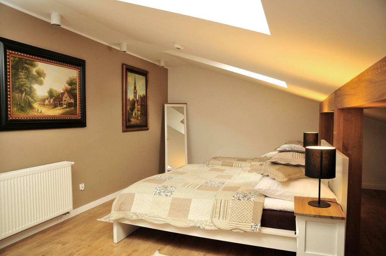 Apartamenty Kopernika 14 Stary Toruń Exterior foto