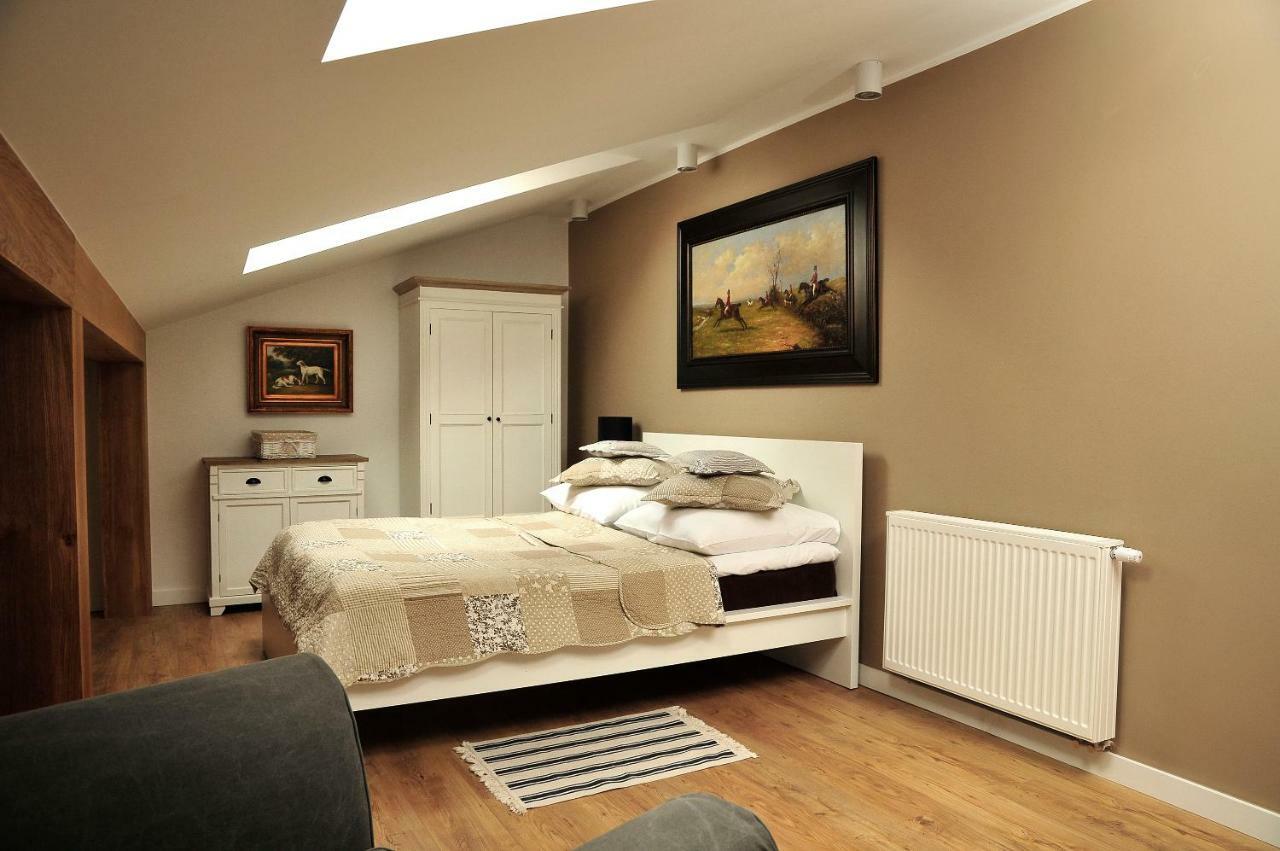 Apartamenty Kopernika 14 Stary Toruń Exterior foto
