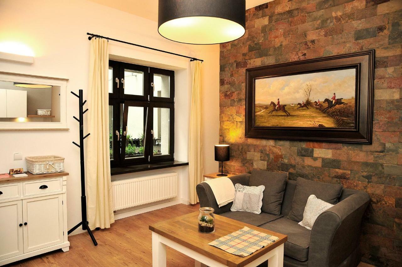 Apartamenty Kopernika 14 Stary Toruń Exterior foto