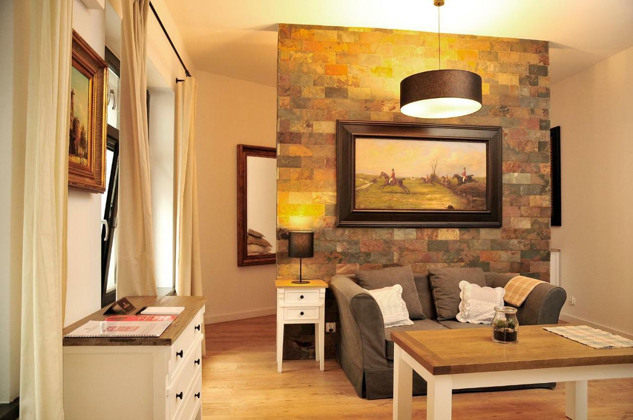 Apartamenty Kopernika 14 Stary Toruń Exterior foto