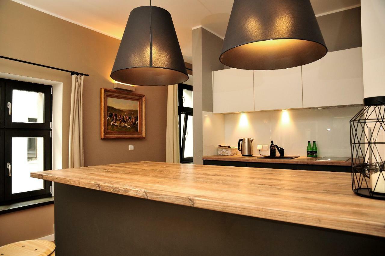Apartamenty Kopernika 14 Stary Toruń Exterior foto